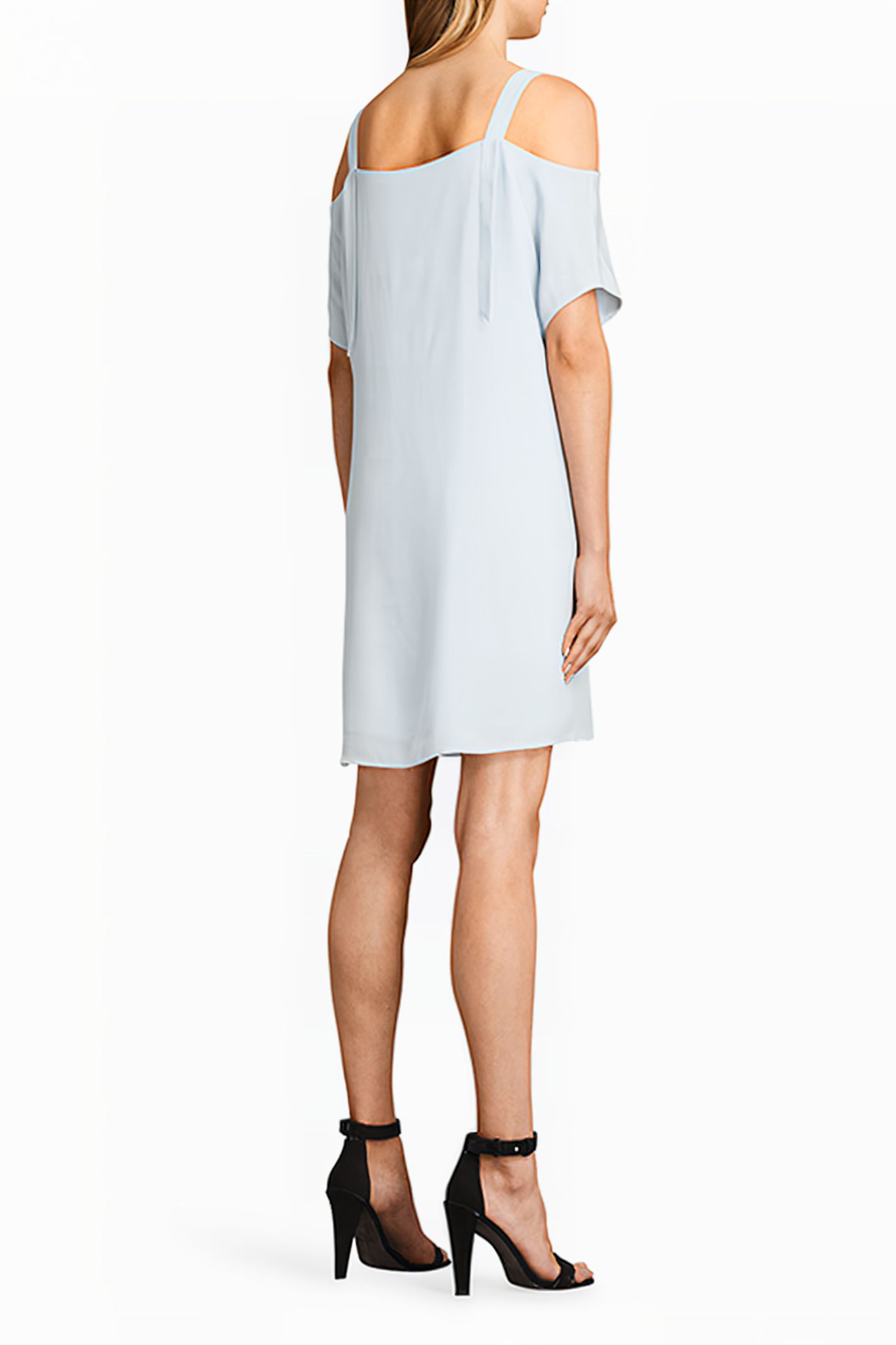 RAE DRESS CLOUD BLUE 2