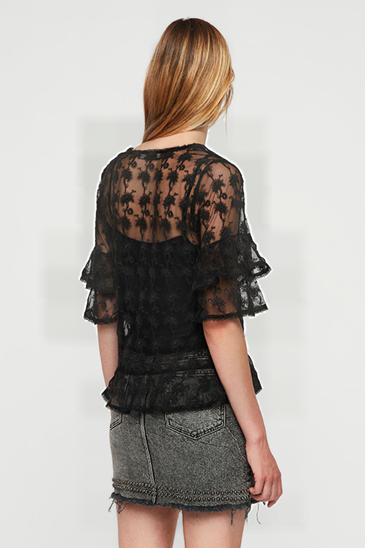 LULA NISHA TOP BLACK 2
