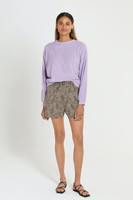 ARIZONA SHORT TOASTED ALMOND BEIGE 4