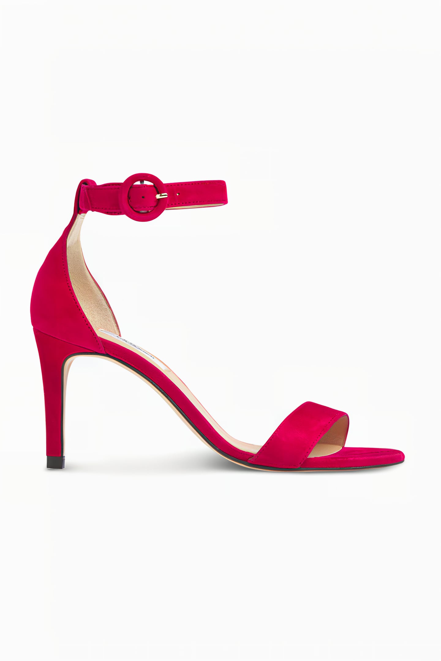 DORA SANDAL POWER PINK 1
