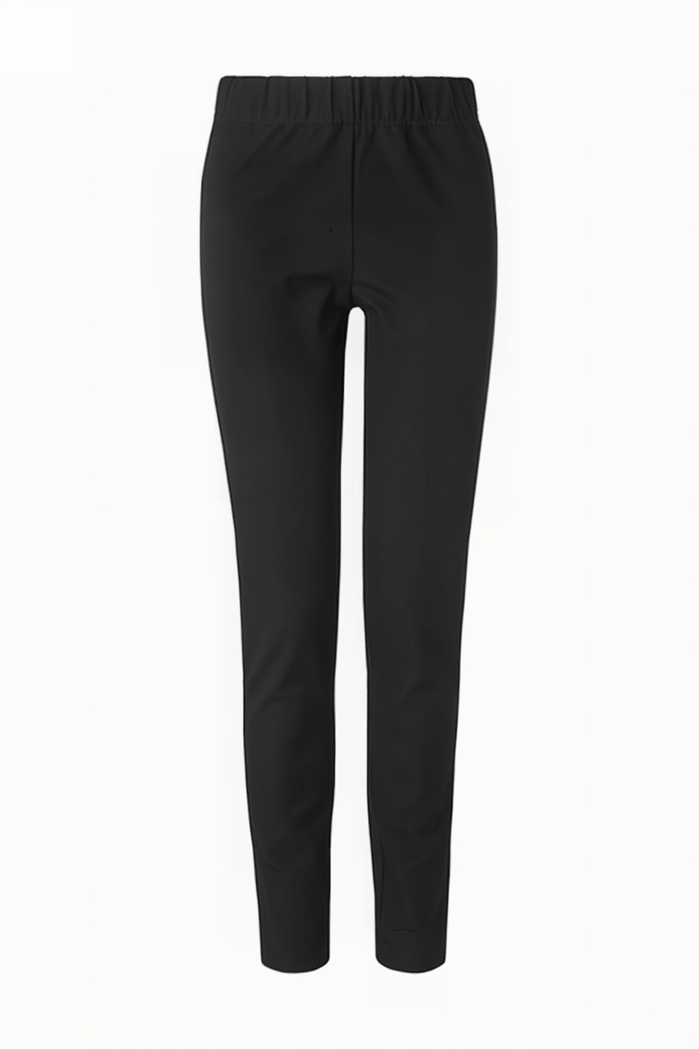 EMMIE CHINOS BLA-BLACK 2