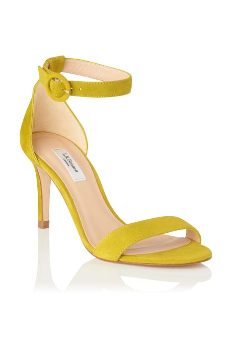 DORA DARK CITRINE 4