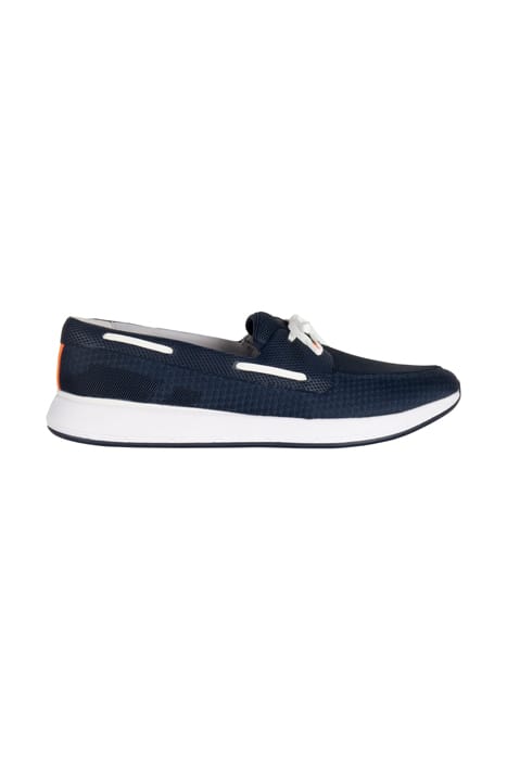 BREEZE WAVE BOAT NAVY/NAVY 1