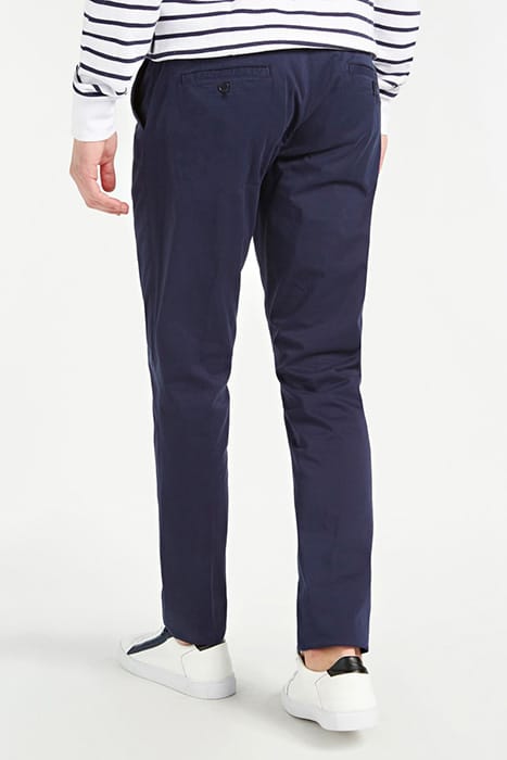 MARCIANO BY GUESS EASY CHINO DARK NIGHT BLUE 2