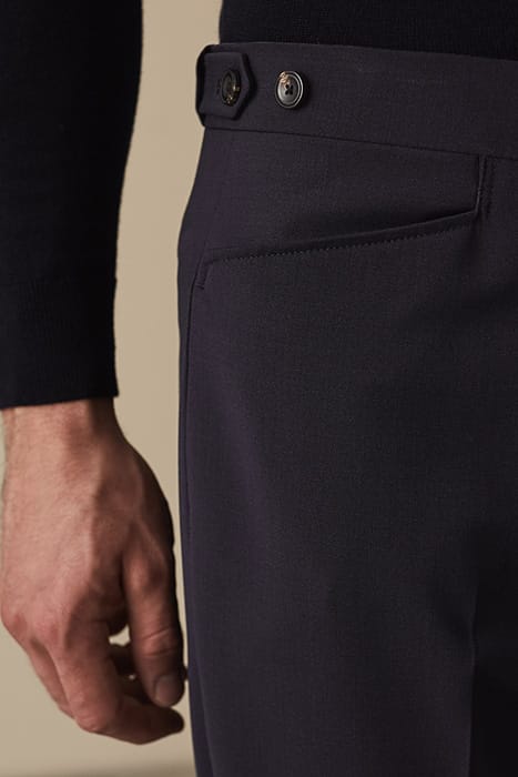 BELIEVER NAVY 7