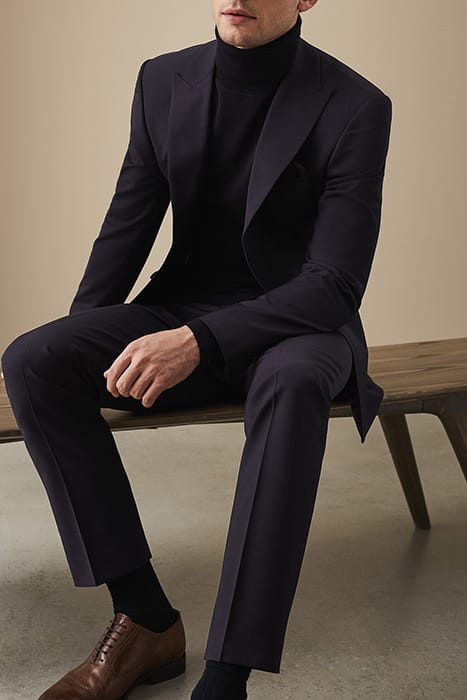 BELIEVER NAVY 6
