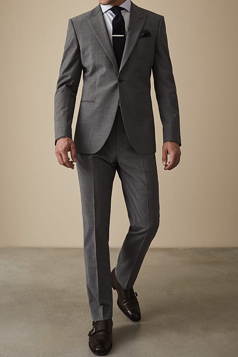 BELIEVER SILVER 5