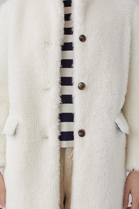 WOMEN'S JACKET LINEN 2