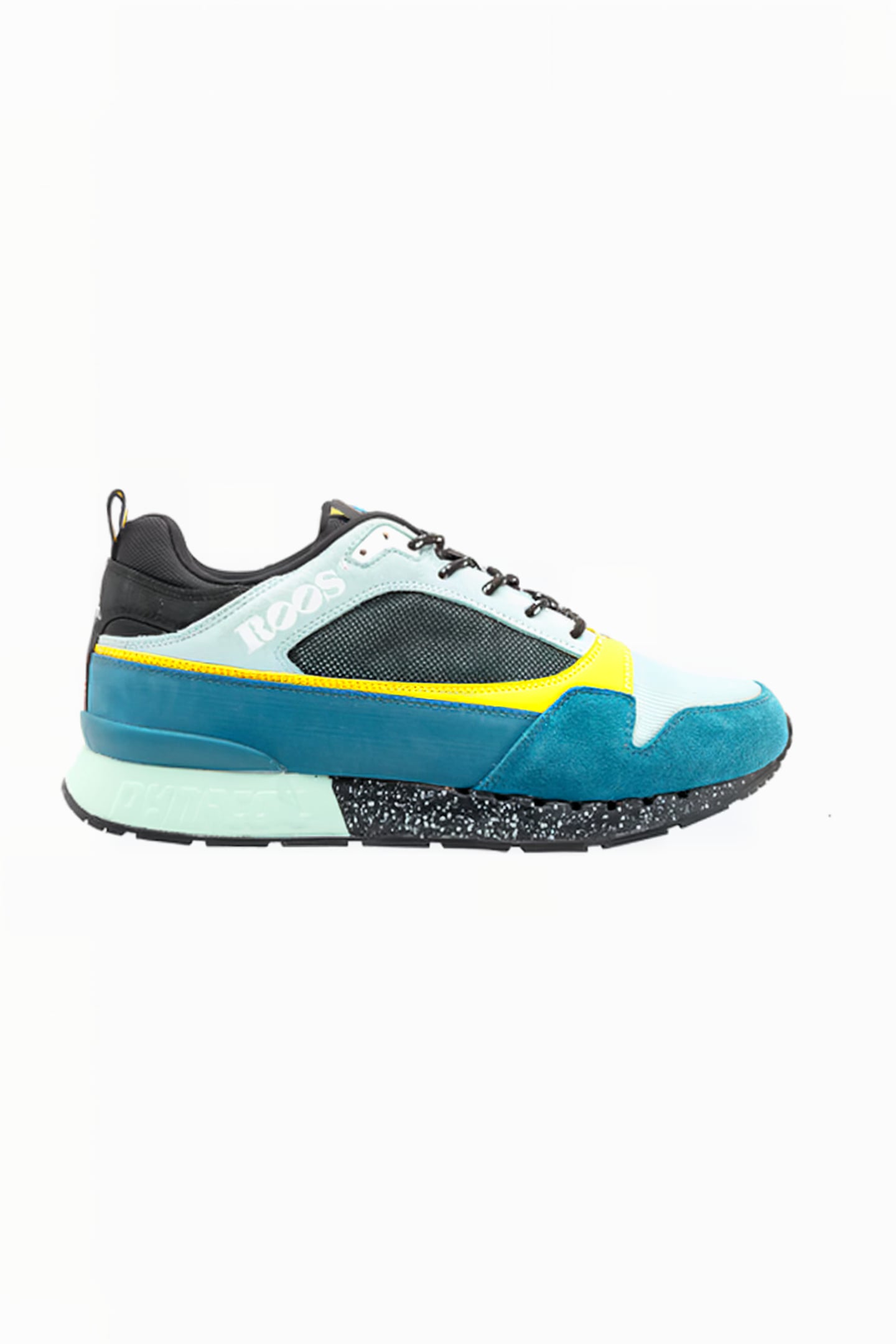 RAGE MTN GREEN/BLUE 1