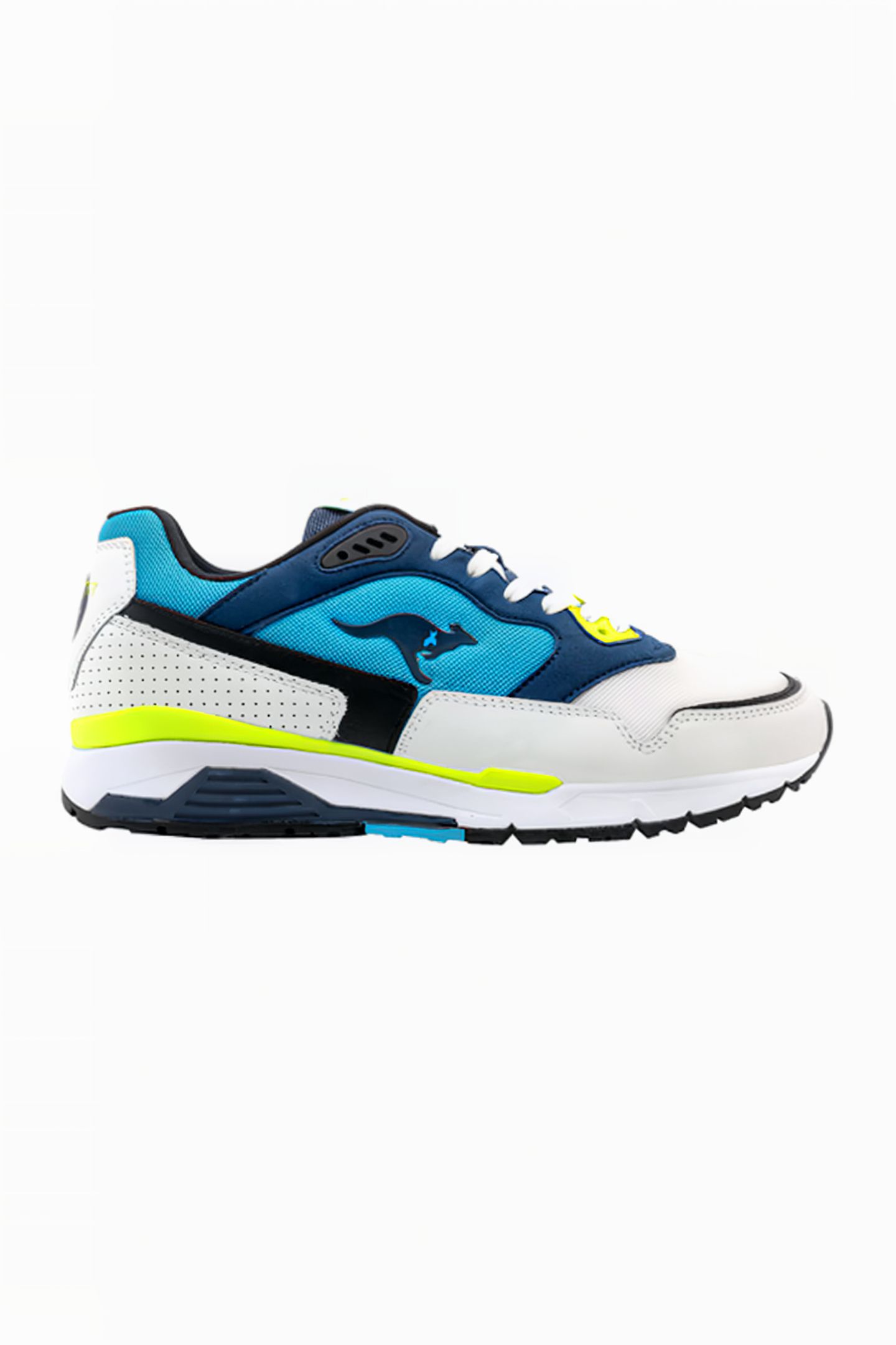 ULTIMATE OG NP WHITE/BLUE 1