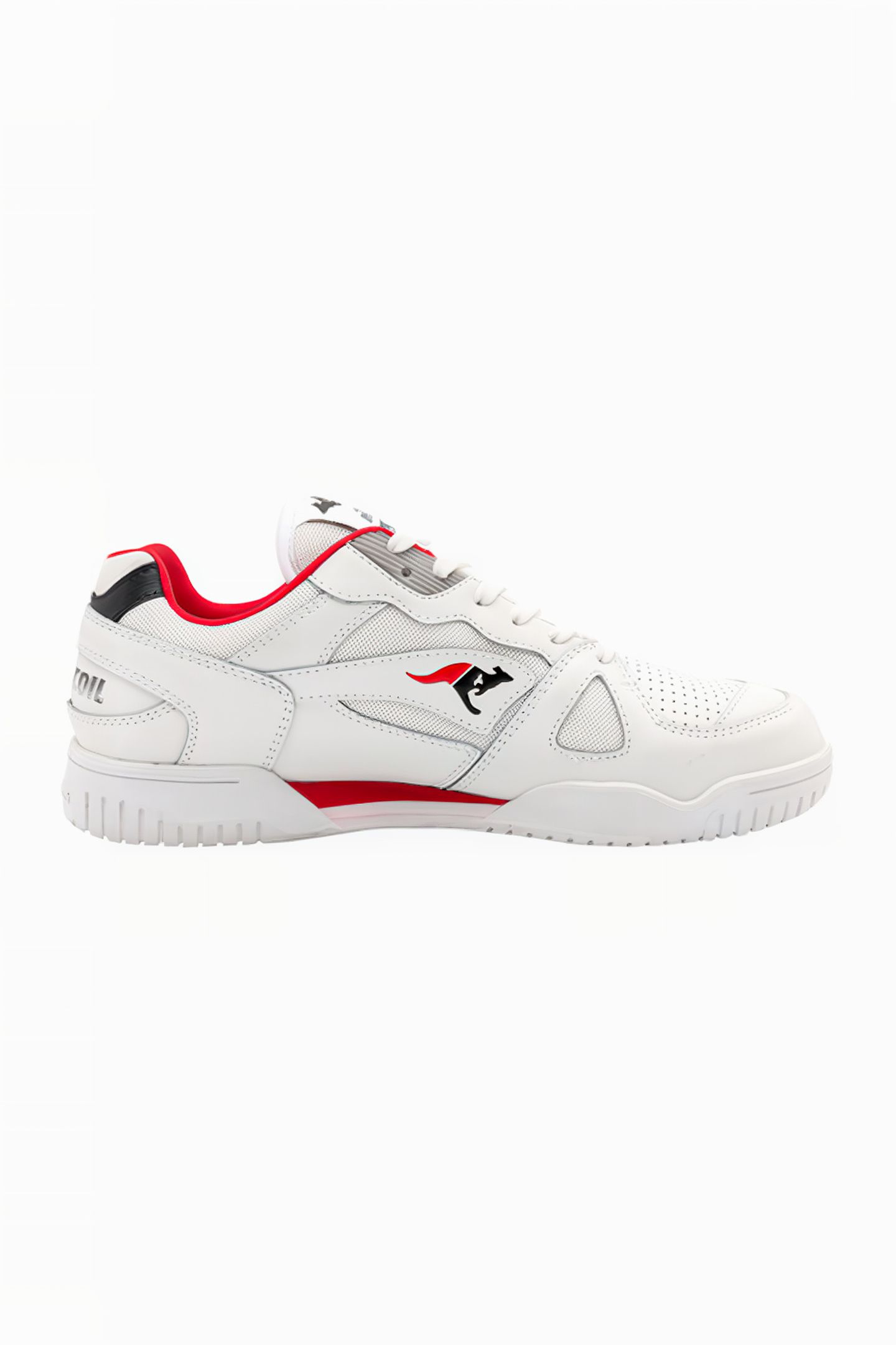 ULTRALITE OG NP WHITE/RED 2