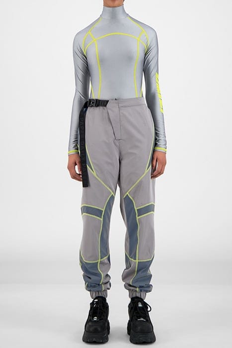 GREY REFLECTIVE HIRT PANTS 1