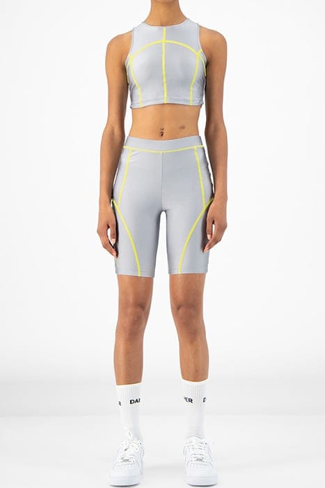SILVER RESYMETRIC VEST 1