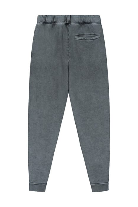 WASHED BLACK HACID PANTS 5