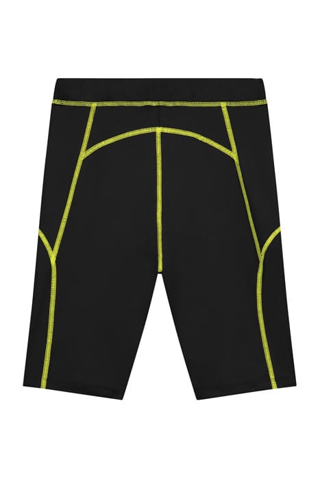 BLACK REBIKE SHORTS 2