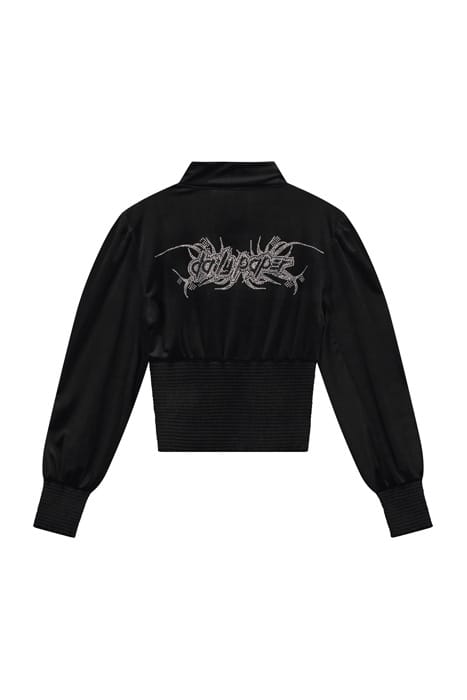 BLACK JABALA TOP 5