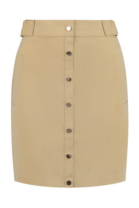 LUK SKIRT BISCUIT 1