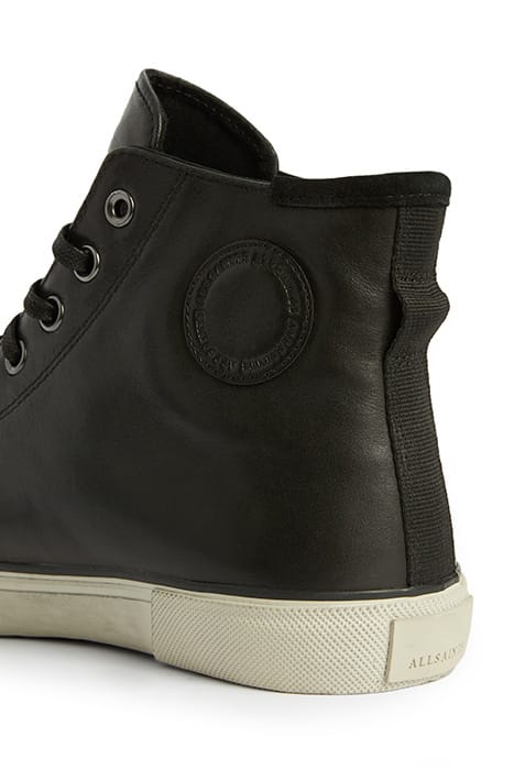 OSUN LEATHER HT BLACK 3