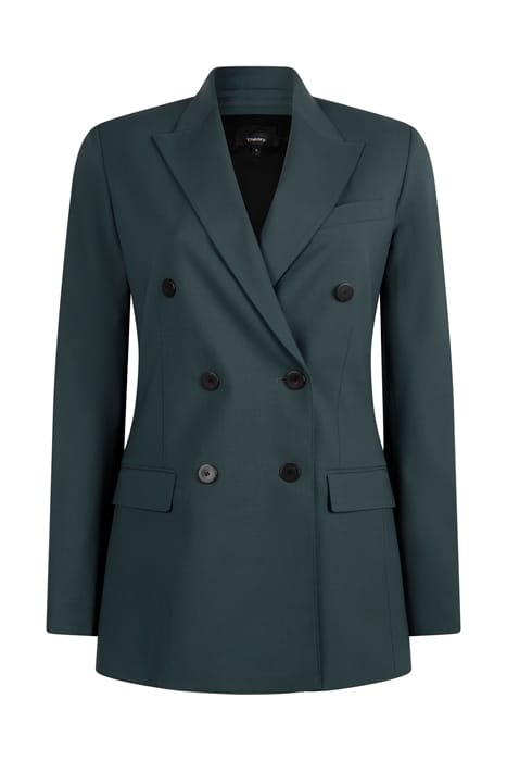 DB TAILOR JKT.TRACEA EVERGREEN 1