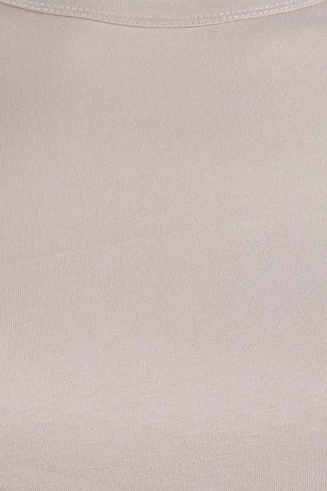 EDNA T-SHIRT GREY BEIGE 3