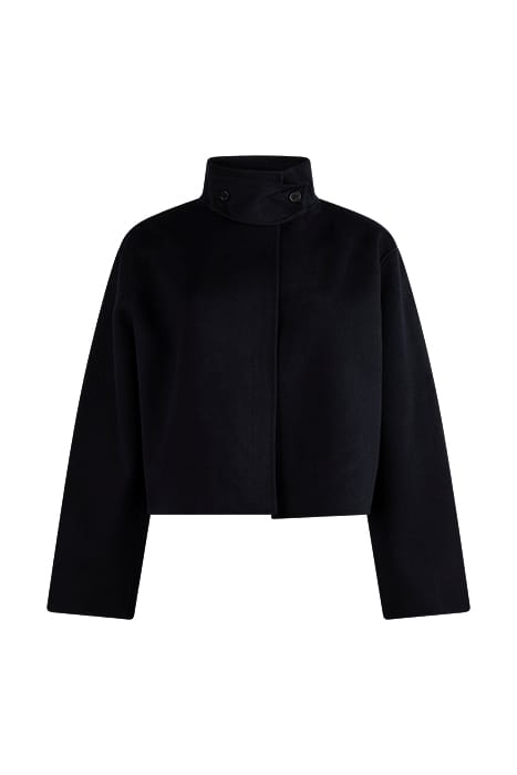 ALEENA JACKET NAVY 1
