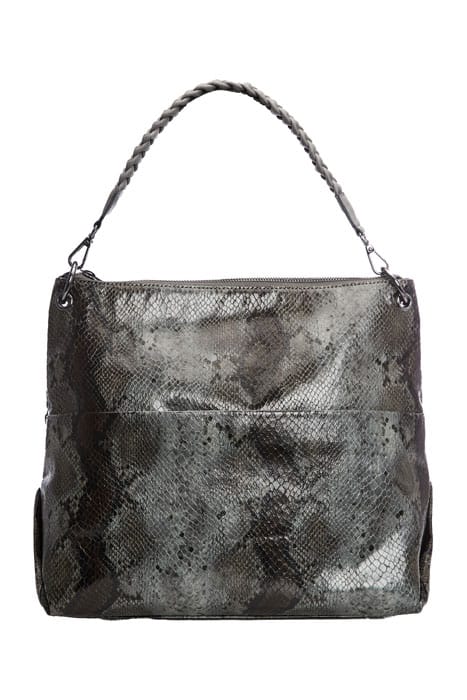 BINKIEBAG GREY 1