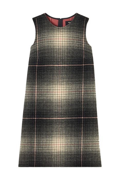 ROBE MULTICOLORED 1