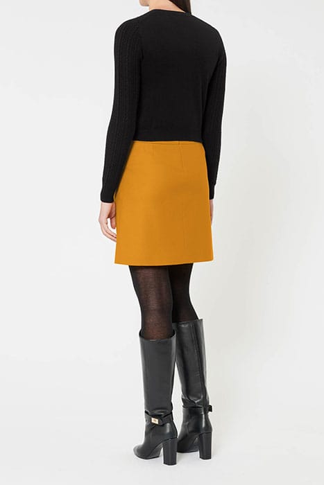 CARDIGAN BLACK 3