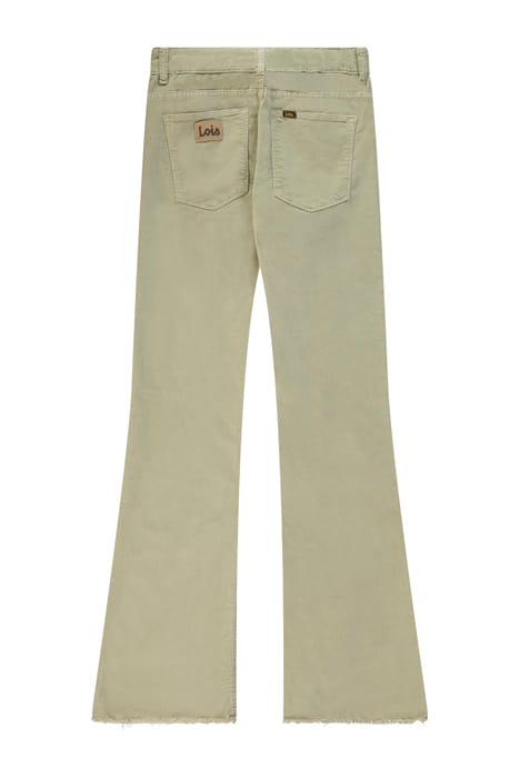 RAVAL EDGE OLIVE GREY 2