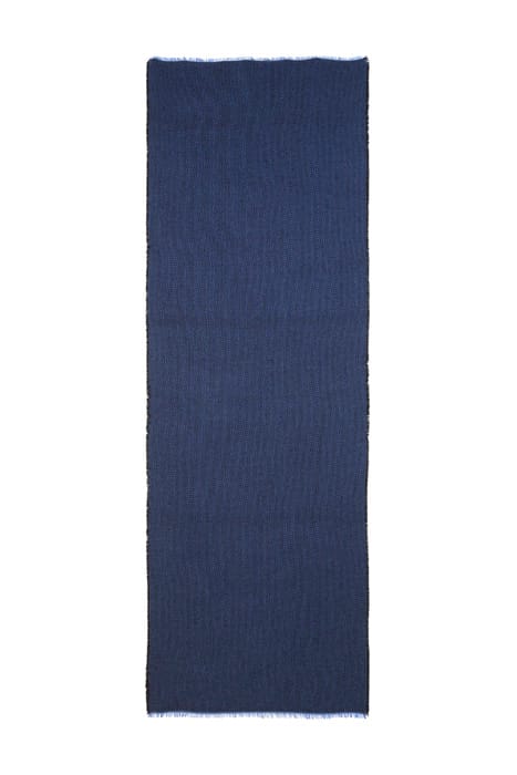 SCARF BAMBIE NIGHT BLUE-INDIGO 2
