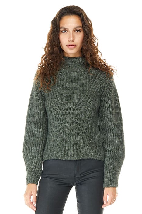 JUMPER BOUVIER KAKI 1
