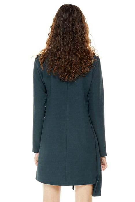 SHORT DRESS ECHASSE TITANIUM 2