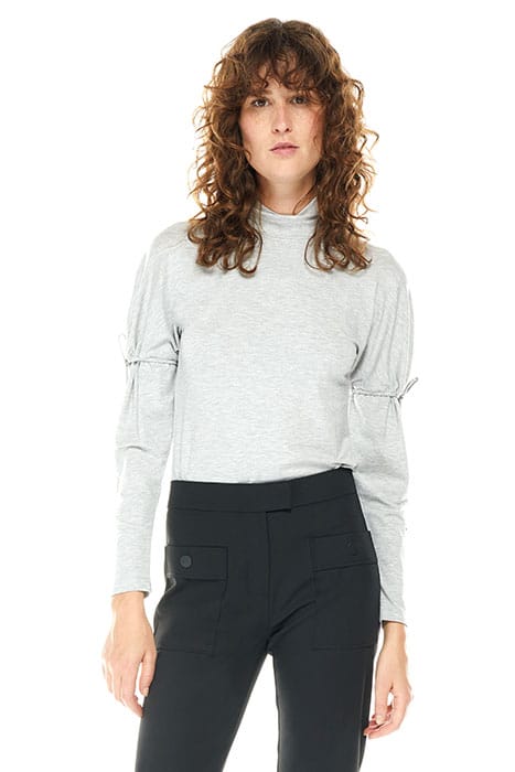 PANT HISTER BLACK 2