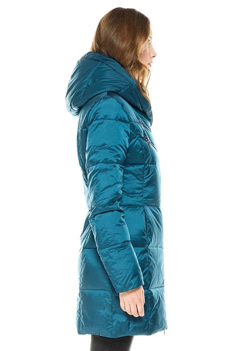 DOUDOUNE COAT MANTARA ABYSSES 3