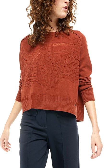 JUMPER MURIER TOMETTE 1