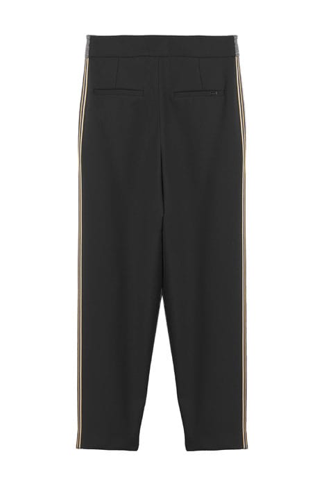 PANT TOPIX BLACK-GOLD 1