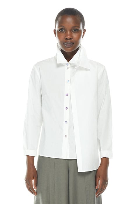 SHIRT VIGNE WHITE 1
