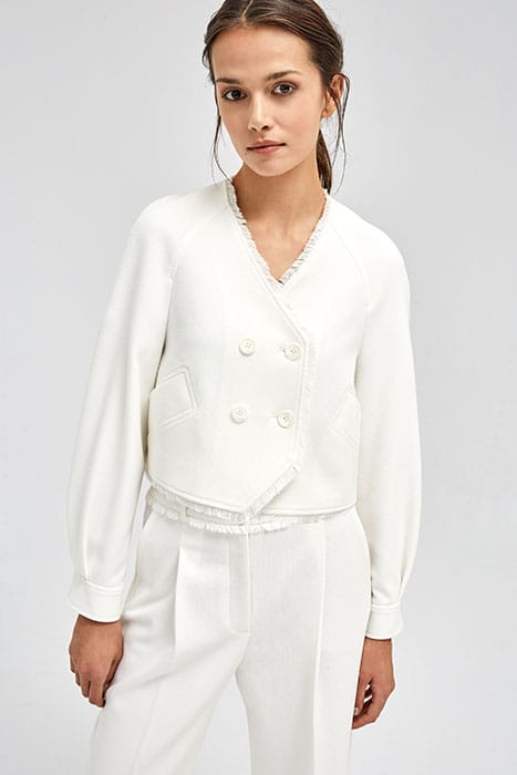 JACKET JEUNE WHITE 2
