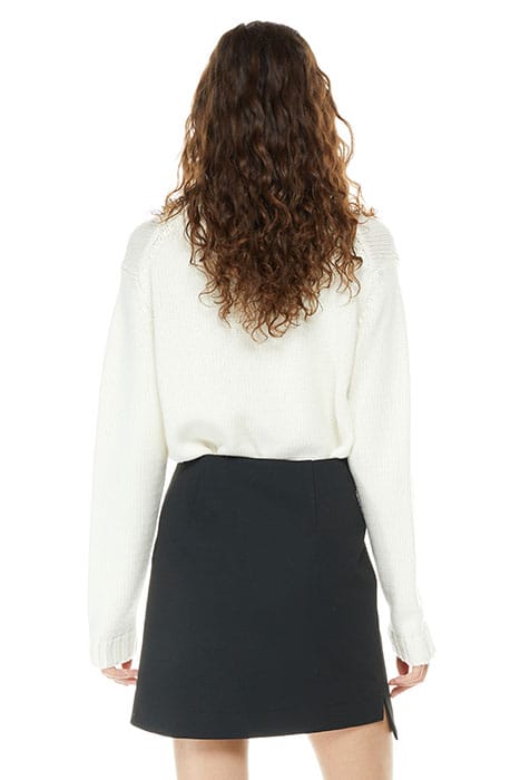 SKIRT TISSERIN STRIPES 2
