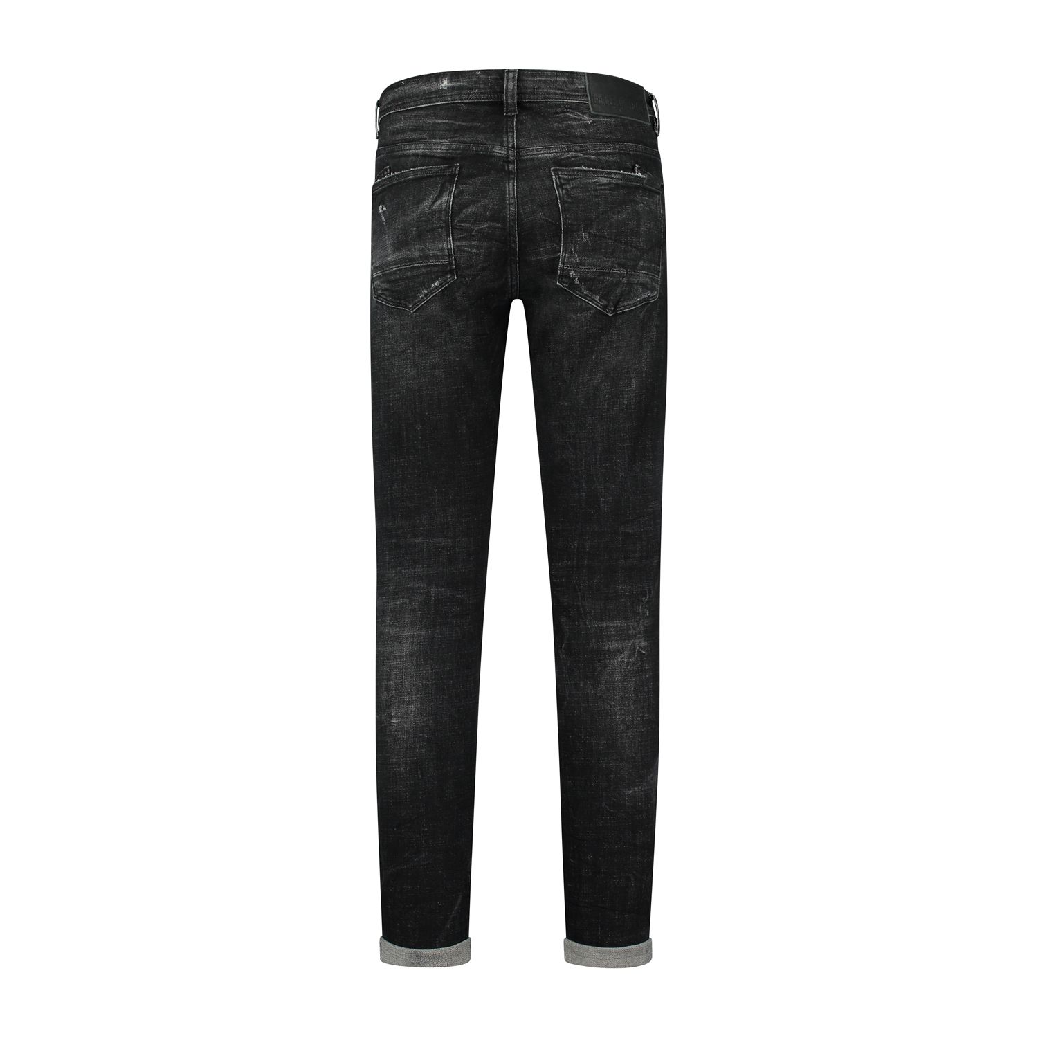 JAGGER DARK PLATINA 2
