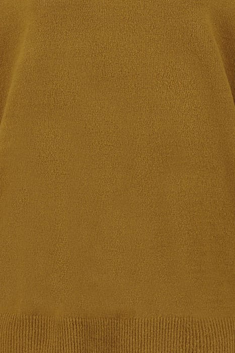 ZANE KNIT COZY BROWN 3