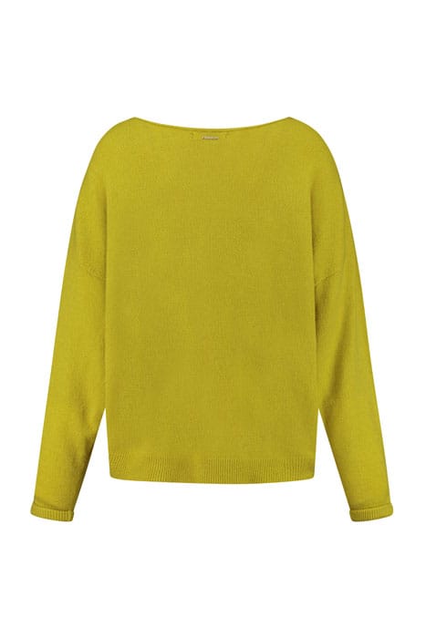 ZANE KNIT FRESH GRAPE 2