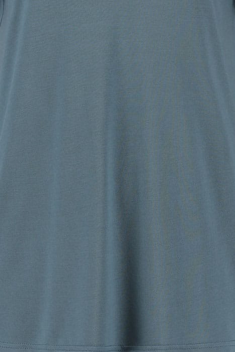 MONICA TEE BARE BLUE 4