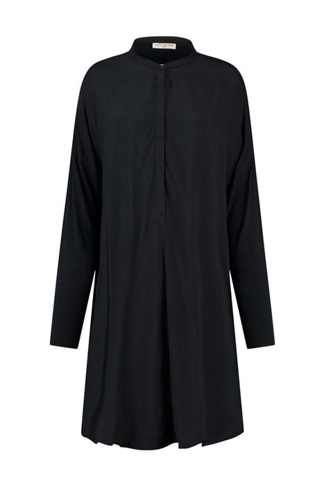 FEMMY DRESS CAVIAR WASHED 1