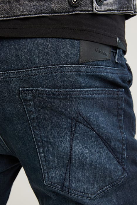 CARTER NEAL DENIM 4