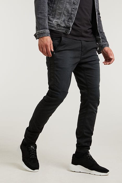 RESA.L THOR BLACK 1