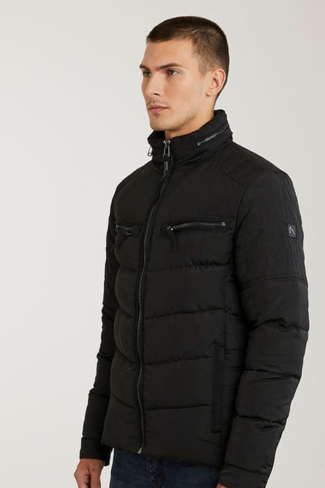 DRIFTER NYLON BLACK 6