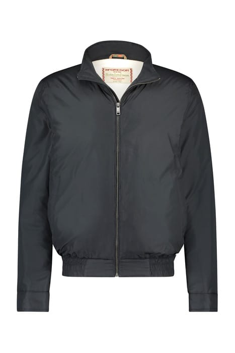 MCG ANTI FREEZE JACKET BLACK 1