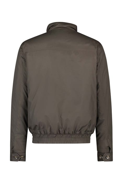 MCG ANTI FREEZE JACKET CLASSIC OLIVE 2