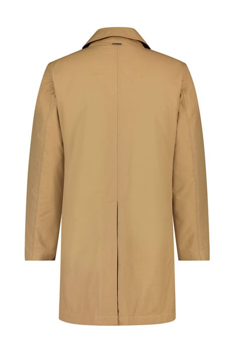 MCG PADDED DRIZZLER RAIN COAT SUGAR CANE 2